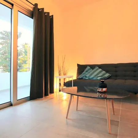Apartment Papadavid Paphos