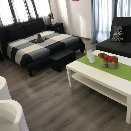 Apartment Papadavid