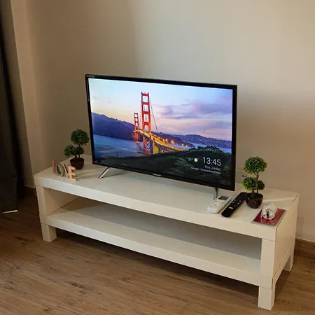 Apartment Papadavid *